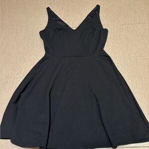 Lulus dress